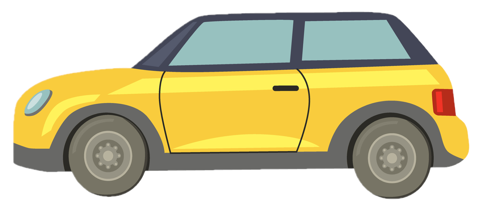 One-Way Cab Booking with Kiyu Cab